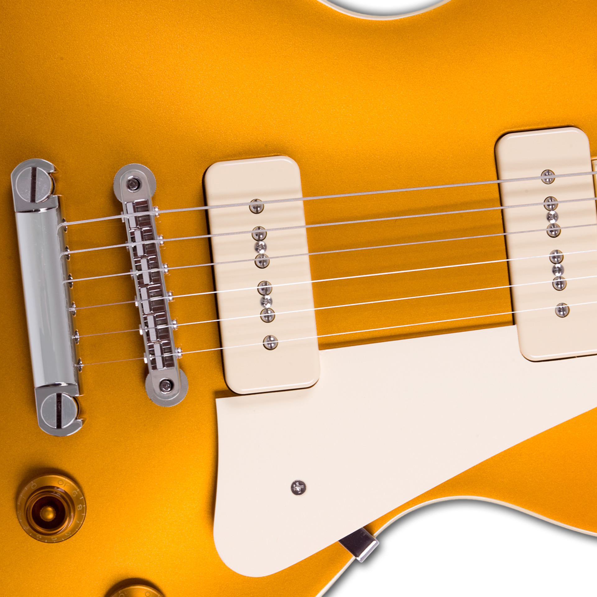 Neo Classic LS11 Antique Gold