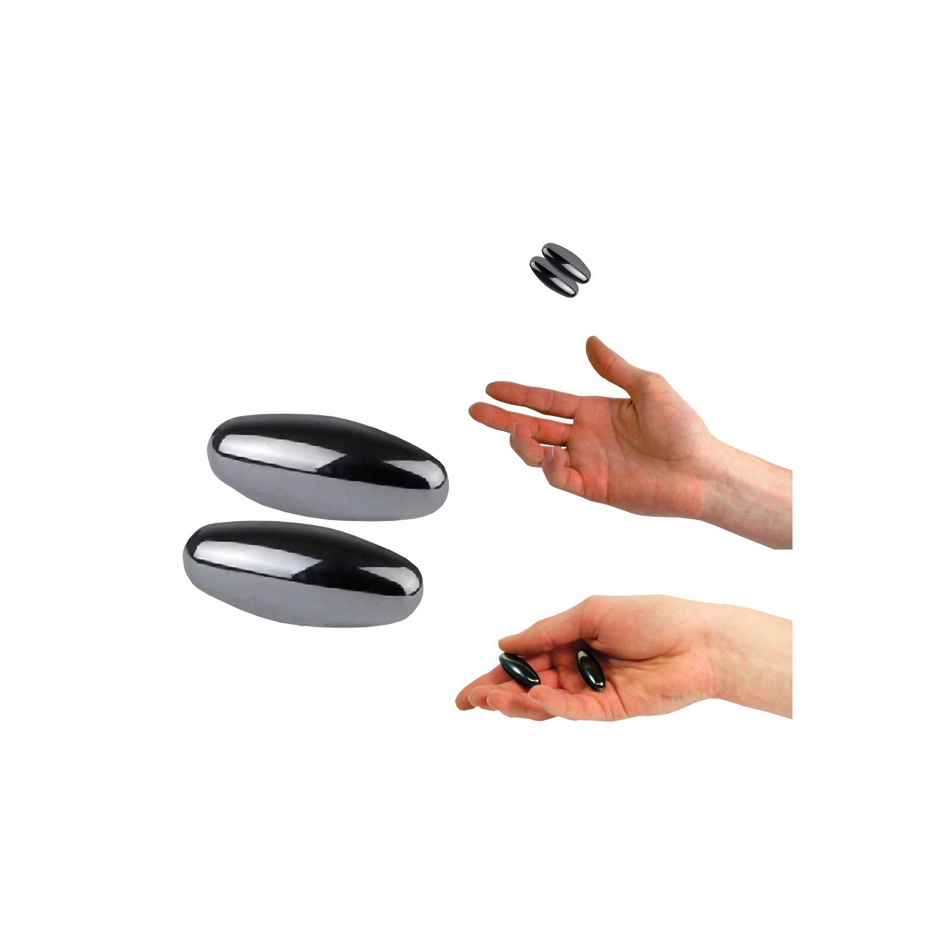 Klangolive/ rattlesnake, groß