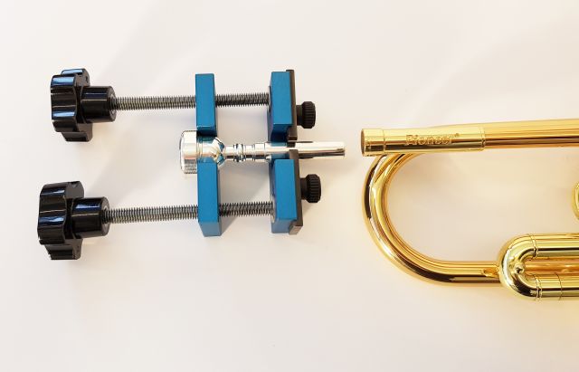 Beck Mundstückabzieher