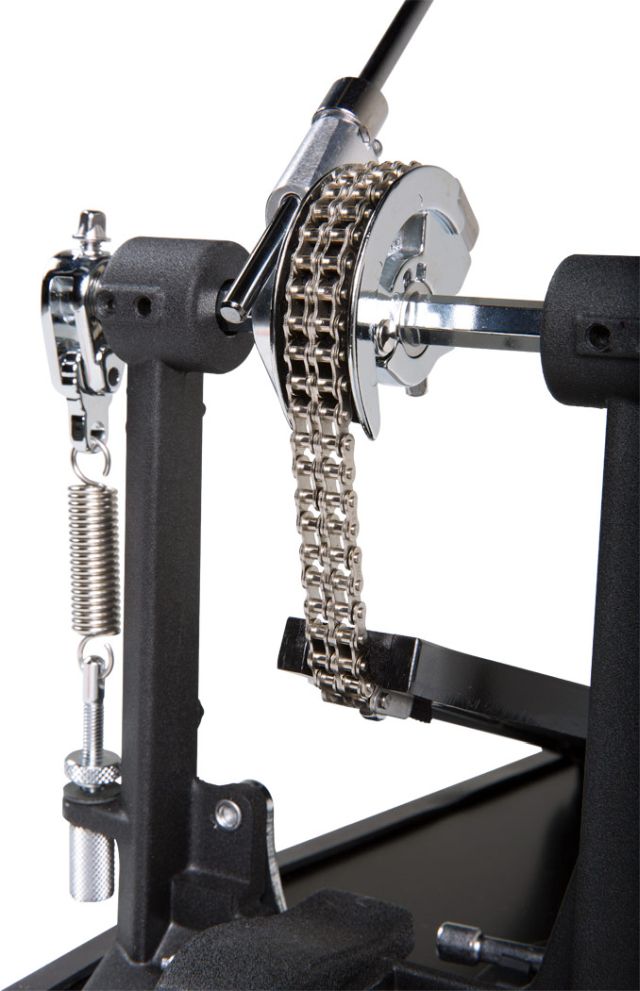 RDH-100 Fußmaschine