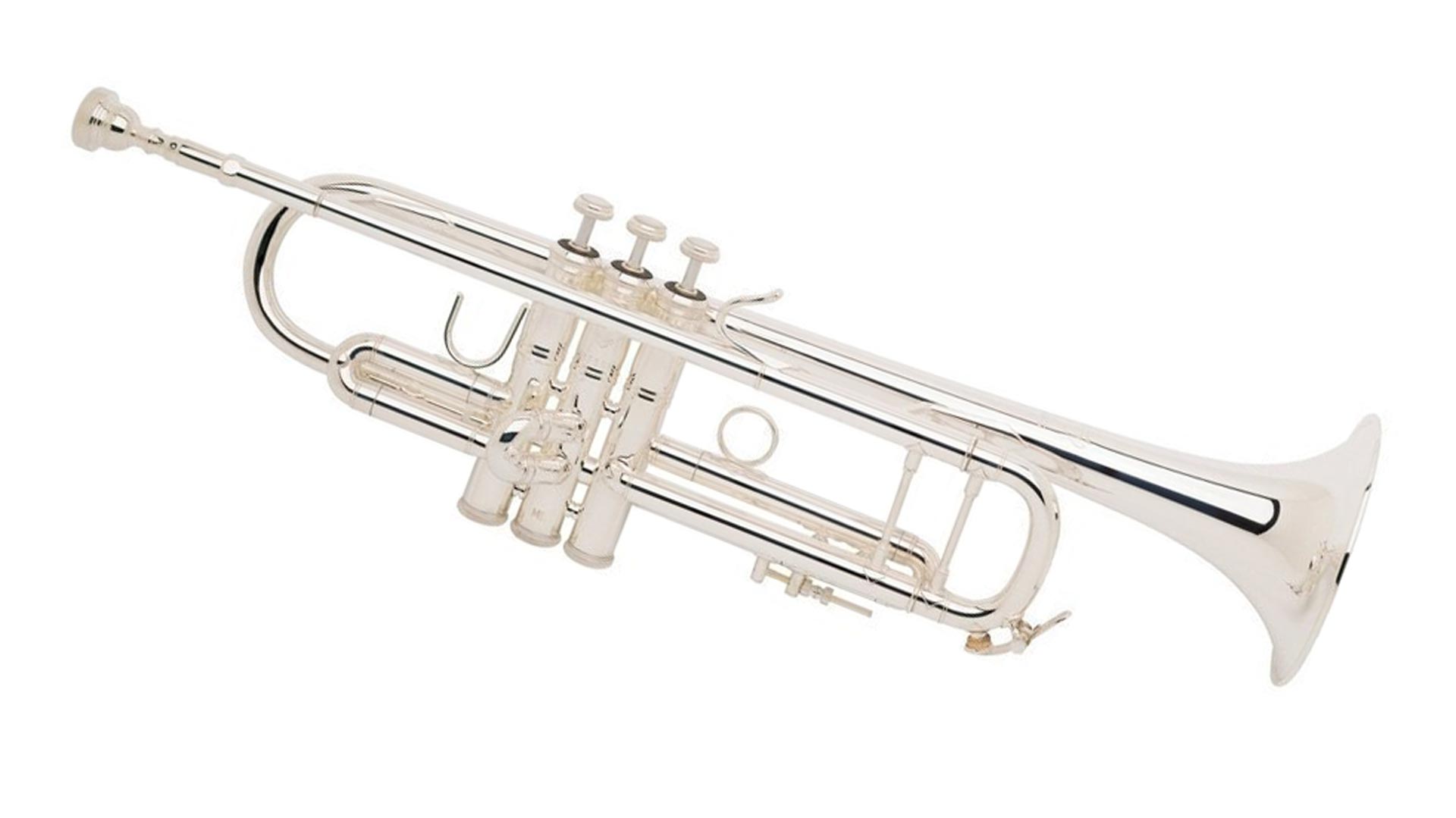 LT180S-37ML B-Trompete